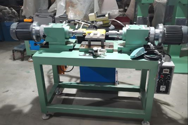 自動送料鉚接設備到底有哪些優勢？